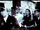 METALLICA 