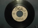 SEVEN SOULS I STILL LOVE YOU Northern Soul Okeh