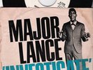 MAJOR LANCE Investigate OKEH DJ Promo Pic Slv NORTHERN
