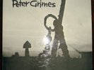 SXL 2150/2 - BRITTEN: PETER GRIMES - DECCA WBG ED1 NM