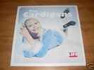 RARE 1995 THE CARDIGANS LIFE VINYL LP