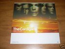 RARE 1998 THE CARDIGANS GRAN TURISMO VINYL LP