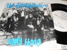 Garage Punk EP FLASHBACK FIVE Ugly Thing MERRY GO-ROUND