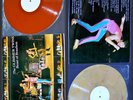 Rolling Stones Live Concert Tour German Color Wax tmoq?