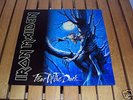 Iron Maiden-Fear of the Dark. 2LP.