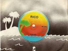 Rico - Africa / Afro-Dub - Island 45 (Rare Dub Reggae)