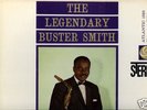 BUSTER SMITH ATLANTIC SD-1323 GREEN LABEL DEEP GROOVE