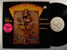 LALO SCHIFRIN Enter the Dragon OST WB LP soul funk NM