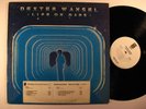 DEXTER WANSEL Life on Mars PIR LP funk soul breaks
