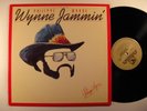 PHILIPPE WYNNE Wynne Jammin UNCLE JAM LP modern soul NM