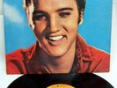 ELVIS PRESLEY JAPAN SHP6096 FOR LP FANS ONLY, RARE 