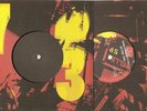PAUL WELLER THE STRIKERS NAME (LIMITED TO 1000)UNPLAYED