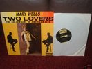 MARY WELLS Two Lovers LP 1963 ORIOLE 1st 