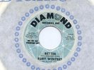 Northern Soul 45- Ruby Winters- Better-   LISTEN