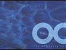 The OC the complete seasons 1-4