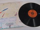 Wow Jimi Hendrix LP EX live at woodstock/montery VRare
