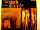 MAX ROACH,SONNY CLARK-TIME RECORDS,DEEP GROOVE ORIG LP
