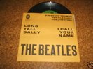 Beatles Singles Beat Oldies 7