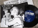 YOUTH OF TODAY 7