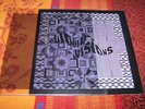 LIQUID VISIONS S/T STROBE COVER RARE NASONI VINYL LP