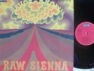 SAVOY BROWN   RAW SIENNA