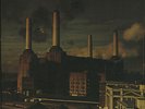 PINK FLOYD ANIMALS LP BELGIUM + 2 CONCERT TICKETS 1977