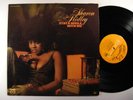 SHARON RIDLEY Stay a While with Me SUSSEX LP soul NM
