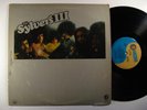 THE SYLVERS III MGM LP funk soul