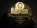 Wayne Mcghie Thank you lord for the music 12