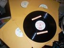 Safaris & The Bell Notes 78 RPM