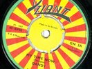 DANDY - MY TIME NOW - ORIGINAL 1967 UK GIANT 7