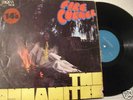 THE DYNAMITES&KING STITT -FIRE CORNER ON CLANDIS LABEL