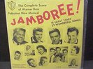 Original 1957 JAMBOREE Warner Bros. Soundtrack LP -RARE