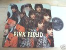 PINK FLOYD - PIPER AT THE GATES OF DAWN LP Psych SUPERB