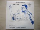 HORACE TAPSCOTT - THE CALL...NIMBUS ARCHIV-LP MINT RAR