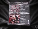 THE JESUS LIZARD - INCH RARE 9 x 7