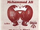 12'': Le Stim - A Tribute To Muhammad Ali - 1980 US