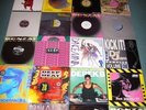 RAVE*RAP*HOUSE*GARAGE*FUNK*DANCE*80s 64 RECORDS £25