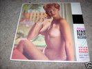(3) SEX LP Records Nude Cheesecake Adam Stag Party Fax