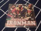 GHOSTFACE KILLAH / IRONMAN (2LP) orig 1996 WU-TANG NM