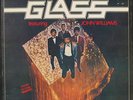 GLASS Rare VOCODER SYNTH/FUNK/BOOGIE LP LISTEN