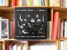 Plastic People Of The Universe Egon Bondy's LP Prague