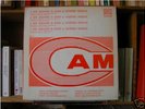 BONESCHI rhytmic an abstractionisms 1973 CAM cml040
