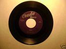 The Native Boys 45 When I Met You & Tears