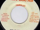 BLACK UHURU - SUN IS SHINING - HIT BOUND label   LISTEN