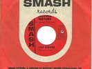 THE RAVES - Mother Nature/Mister Man