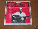Skip James Early Blues Recordings 1931 Biograph  LP