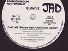 BLONDIE - CALL ME / GIORGIO MORODER - NIGHT DRIVE HEAR