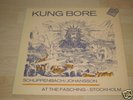 ALEXANDER SCHLIPPENBACH - KUNG BORE - FMP ORIG LP MINT
