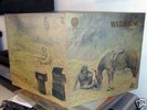 WARHORSE Same Lp VERTIGO UK Hard Psych DEEP PURPLE TOP
